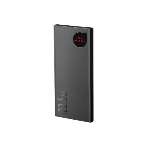 Baseus Adaman 22.5w 20000mAh Quick Charge Power Bank