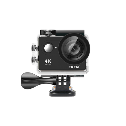 EKEN H9R Action Camera With case