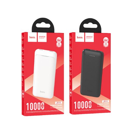 Hoco J111 Power Bank(10000mAh) (3)