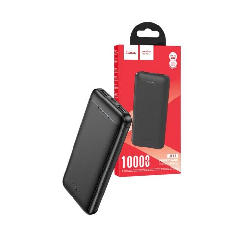 Hoco J111 Power Bank(10000mAh) (4)