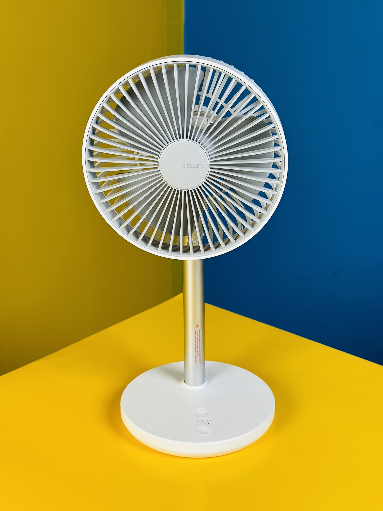 JISULIFE-FA13P-8000mAh-5-Speeds-Auto-Oscillation-Extendable-Desk-Fan-White-35.jpg