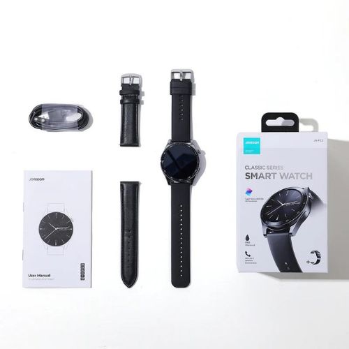 Joyroom FC2 Smart Watch (Make_Answer Call) (2)