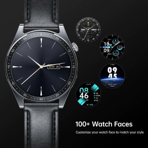 Joyroom FC2 Smart Watch (Make_Answer Call) (3)