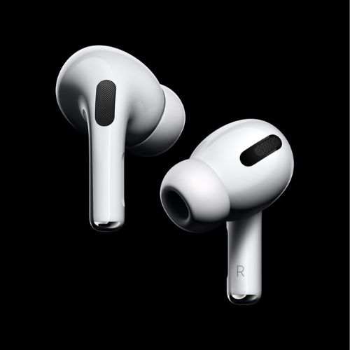 Apple_AirPods Pro ANC Active Noise Reduction Bluetooth Earbuds