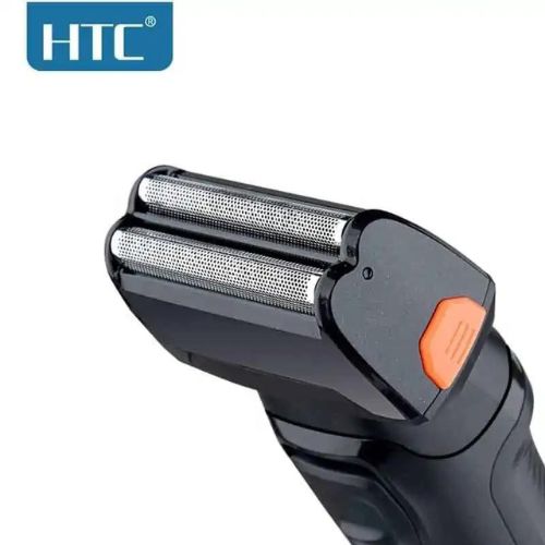 HTC AT-1088 Multi-grooming 3-in-1 Shaver, Nose, and Hair Clipper for Men (2)