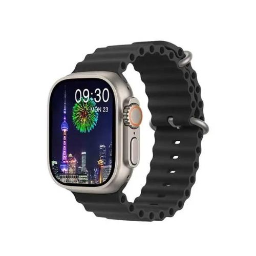 HW9 Pro Max Smart Watch