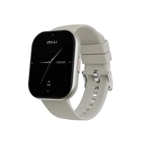 Imiki SE1 Smart Watch (Bluetooth Calling) (2)