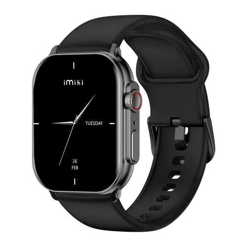 Imiki SF1 Smart Watch (Bluetooth Calling) (2)