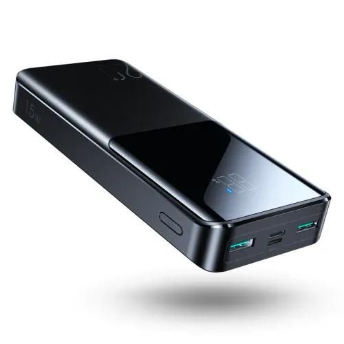 Joyroom JR-T014 20000mAh 15W Fast Charging Power Bank with Display