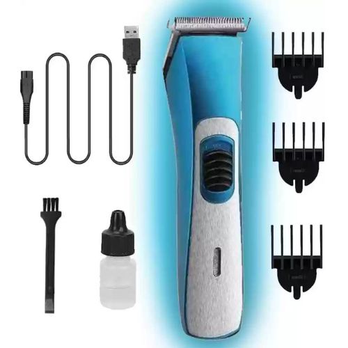 Kemei Electric Trimmer KM-727 (2)