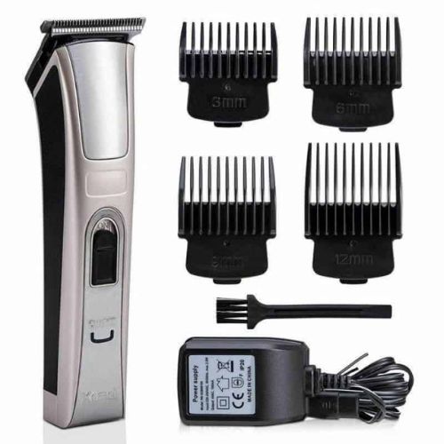 Kemei KM-5017 Hair Clipper_Beard Trimmer (NNZ) (2)