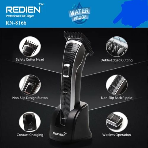 Redien Electric Trimmer RN-8166 (3)