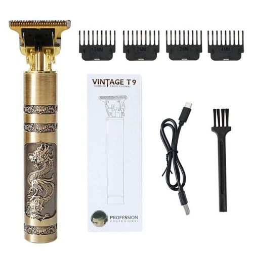 Vintage T9 Hair Trimmer