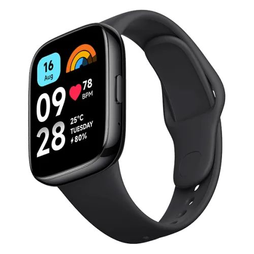 Xiaomi Redmi Watch 3 Active1