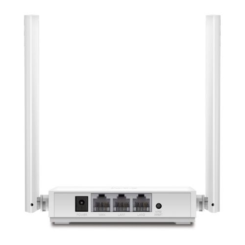 TL-WR820N 300 Mbps Multi-Mode Wi-Fi Router