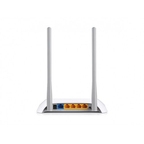 TP-Link TL-WR840N 300Mbps Wireless Router (2)