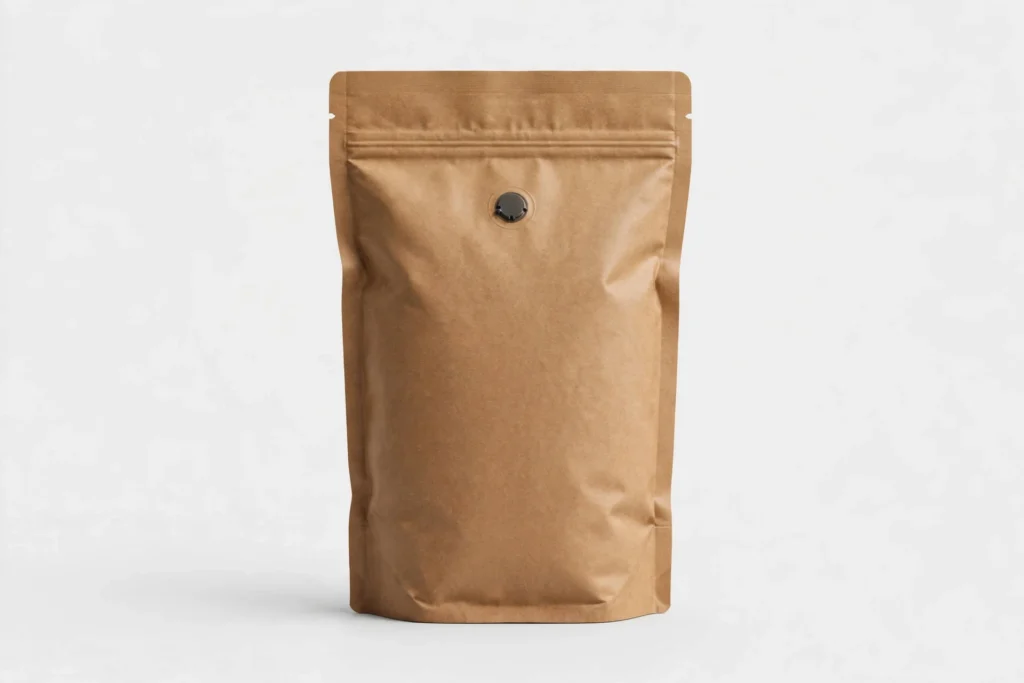 FreshBrew Ground Coffee 500g