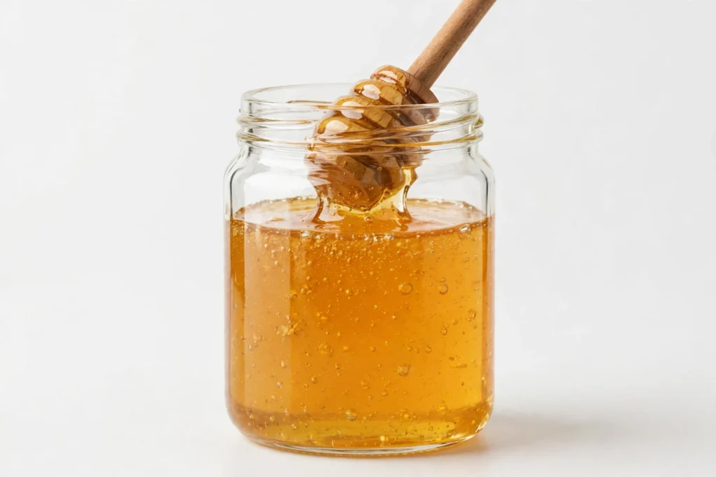 GoldenRaw Pure Honey 340g
