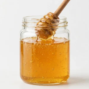 GoldenRaw Pure Honey 340g