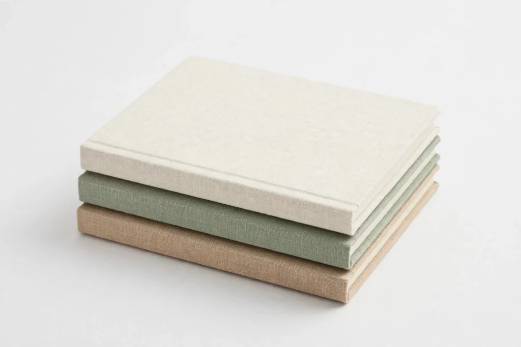 WriteWell Notebook Set 3pc