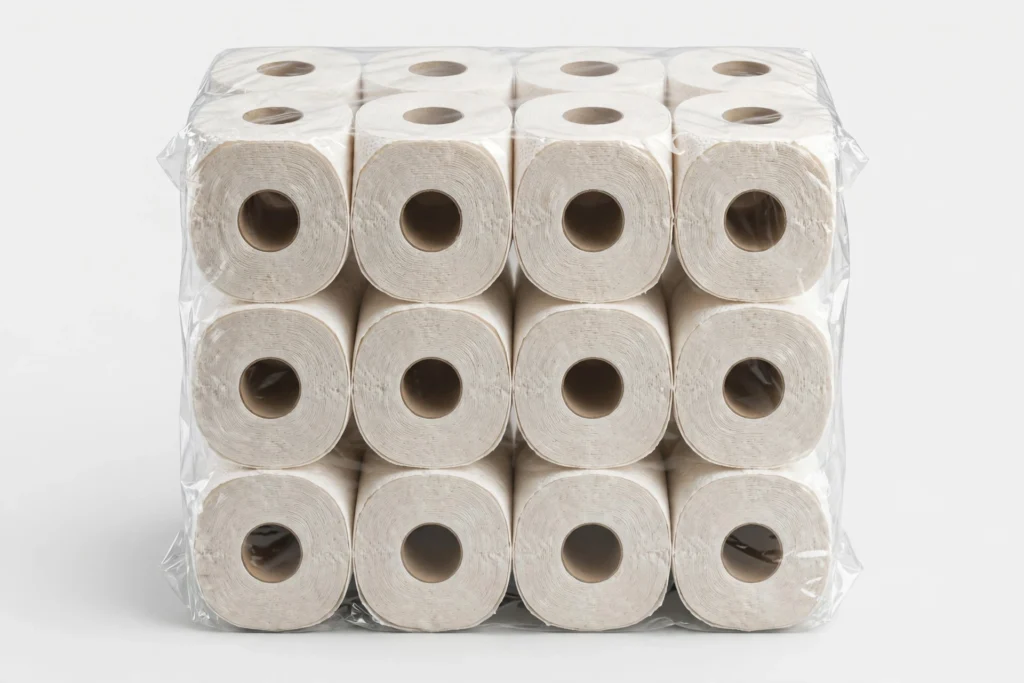 SoftTouch Paper Towels 12-pack