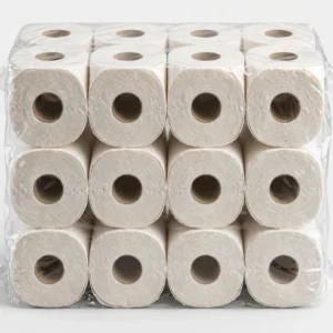 SoftTouch Paper Towels 12-pack