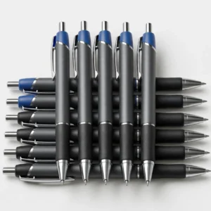 SmoothGlide Ballpoint Pens 10-pack