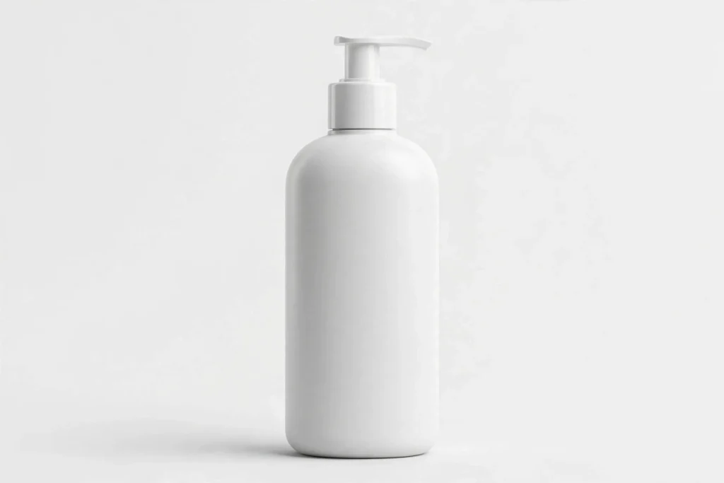 SilkSoft Shampoo 400ml